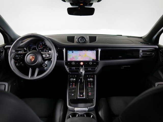 New 2026 Black Porsche T image 12