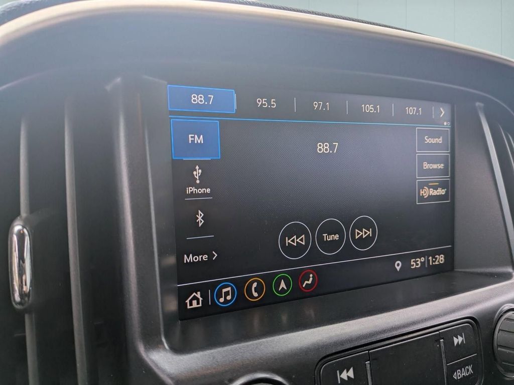 2019 GMC Canyon Denali - Photo 34