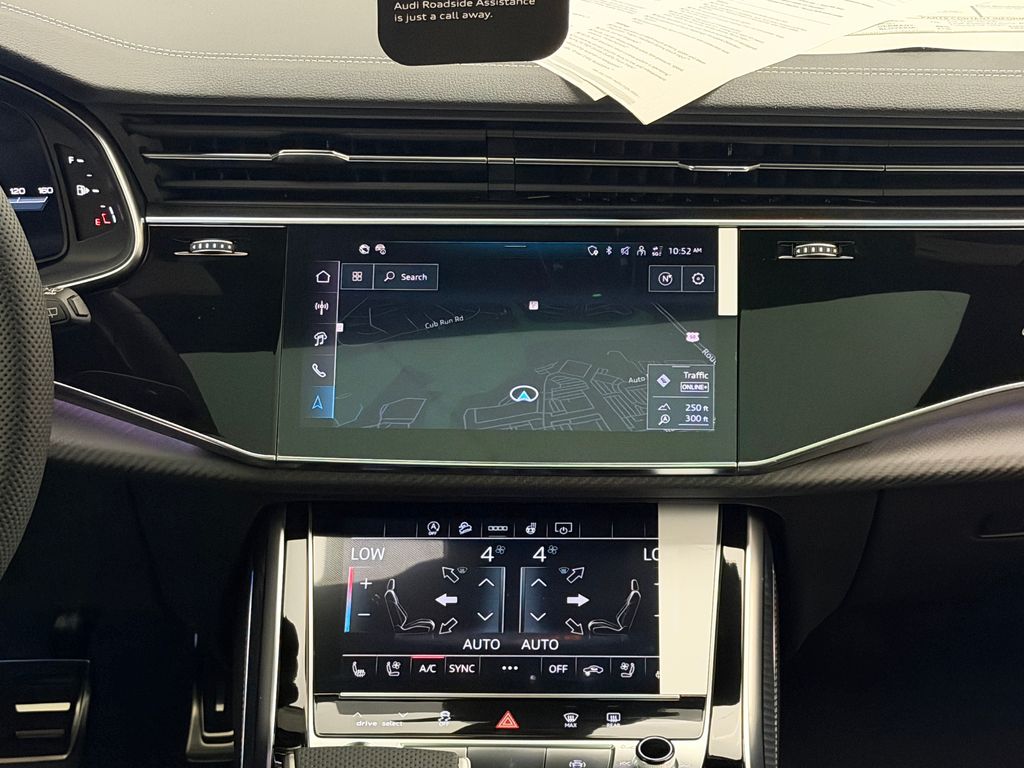 Thumbnail: 2026 Audi SQ7 - 21