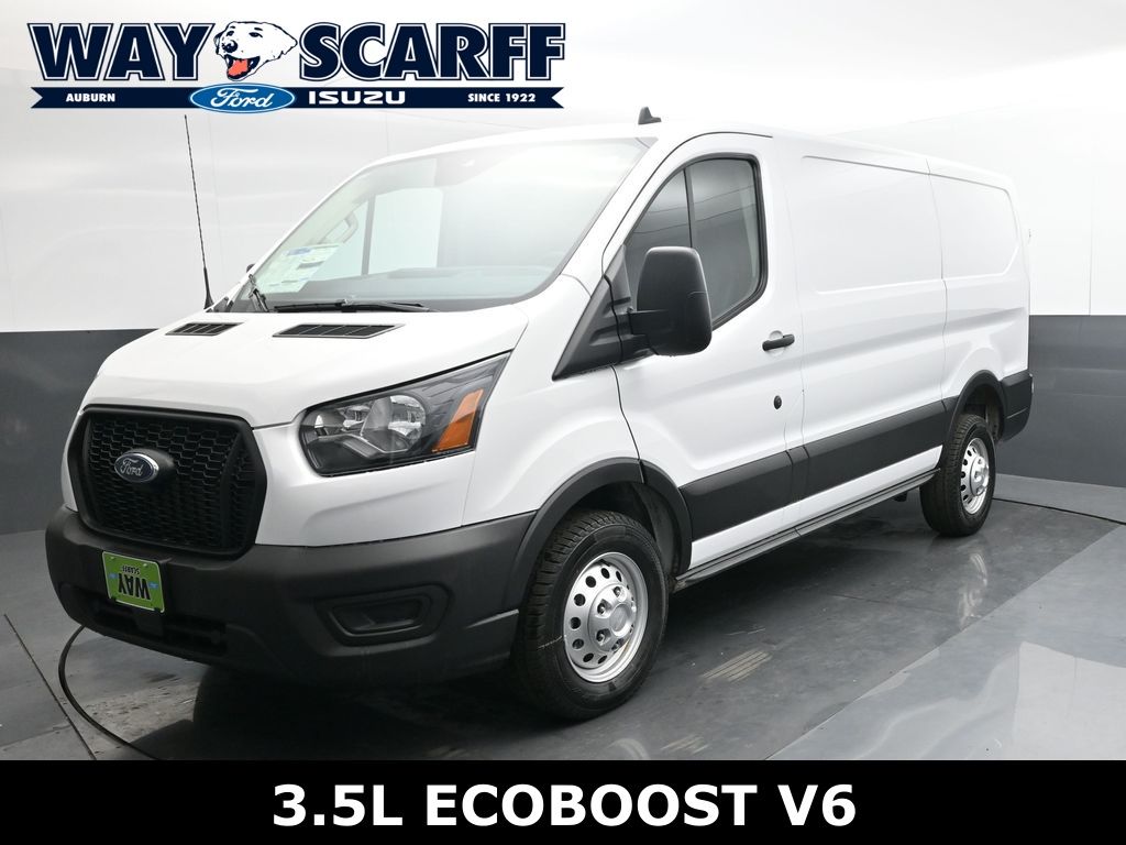 2025 Ford Transit-350 Cargo Van 