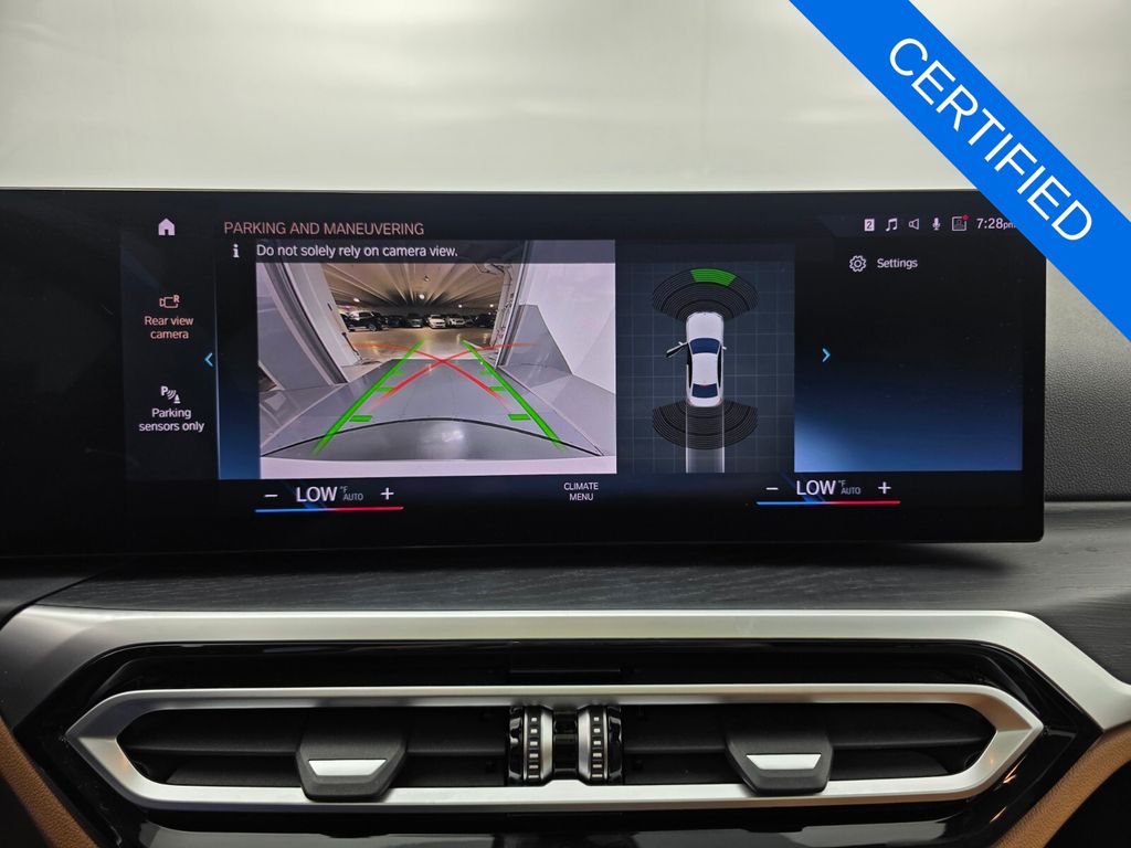 Certified Used 2023 White BMW 330i image 22