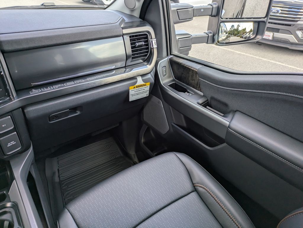 2026 Ford F-250 Super Duty LARIAT