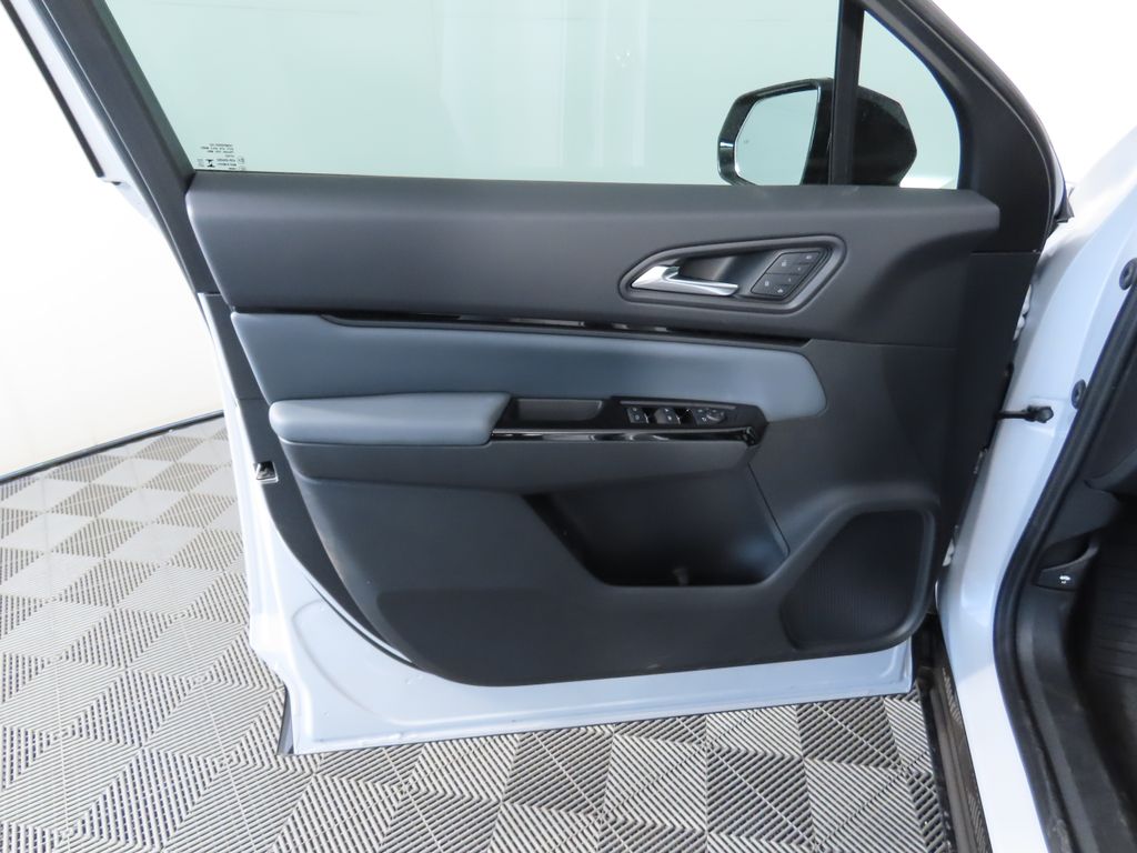 2025 Honda Prologue Touring 25