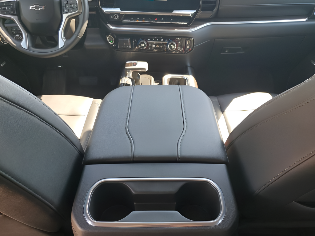 Used Car 2024 Chevrolet Silverado 1500  Rst For Sale Under $60,000 In Austin, Texas