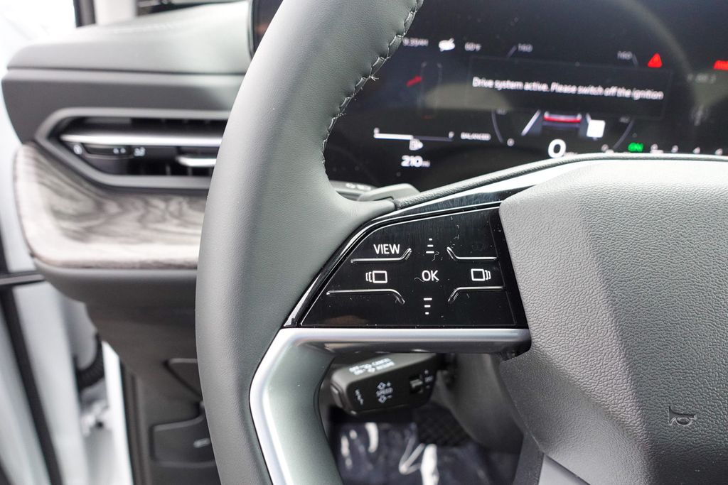 New 2025 White Audi 2.0T Premium image 18