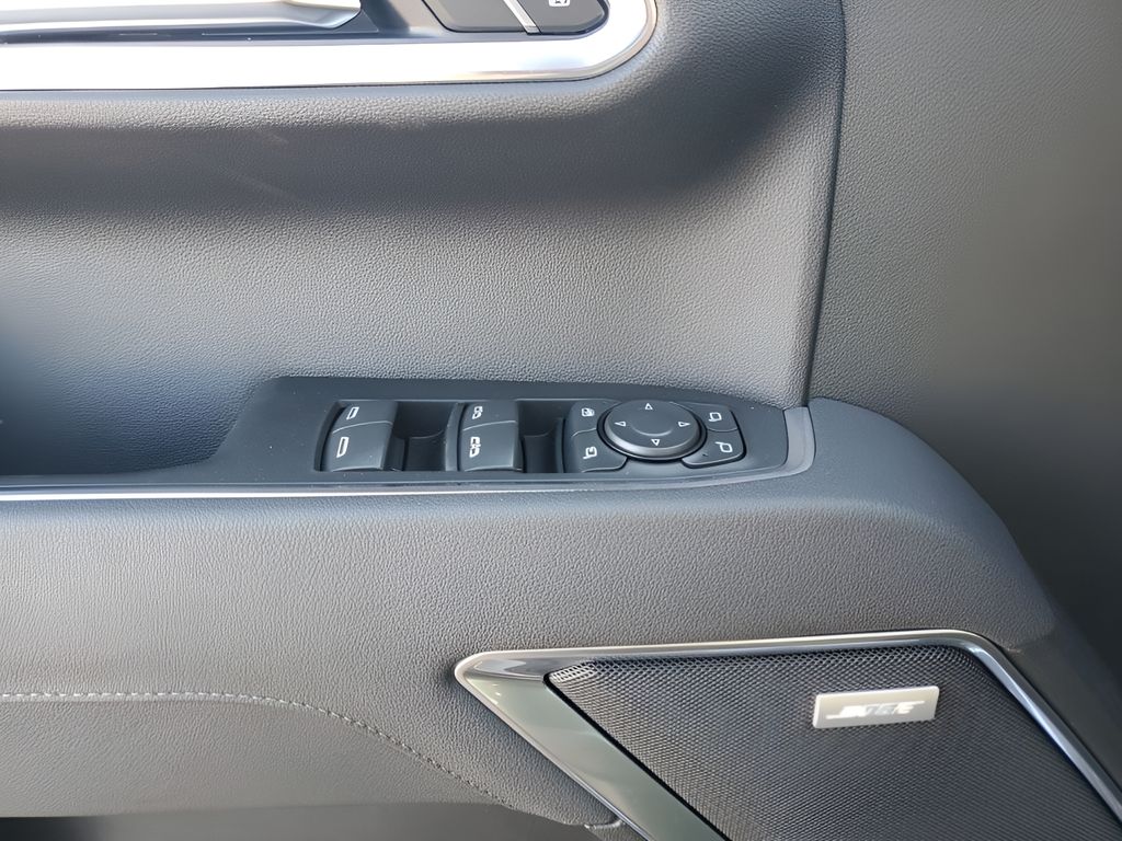 New 2026 Black GMC SLT image 28