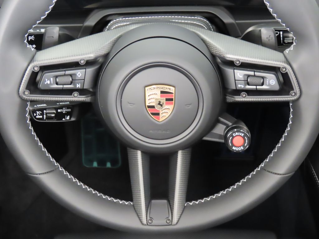 Thumbnail: 2025 Porsche 911 - 27