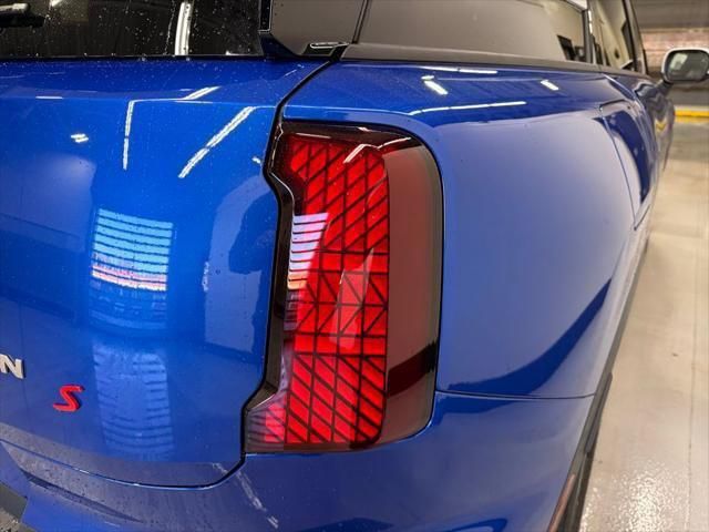 Thumbnail: 2026 MINI Cooper Countryman - 5