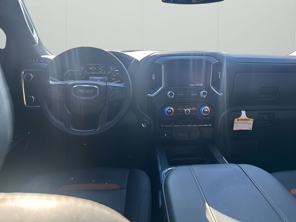 Used Car 2023 Gmc Sierra 2500hd  At4 For Sale Under $70,000 In Austin, Texas