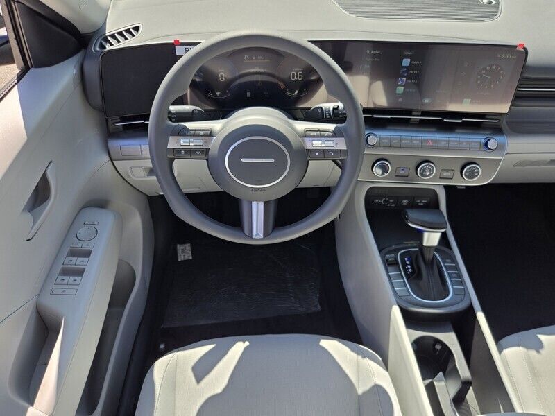 2027 Hyundai Kona