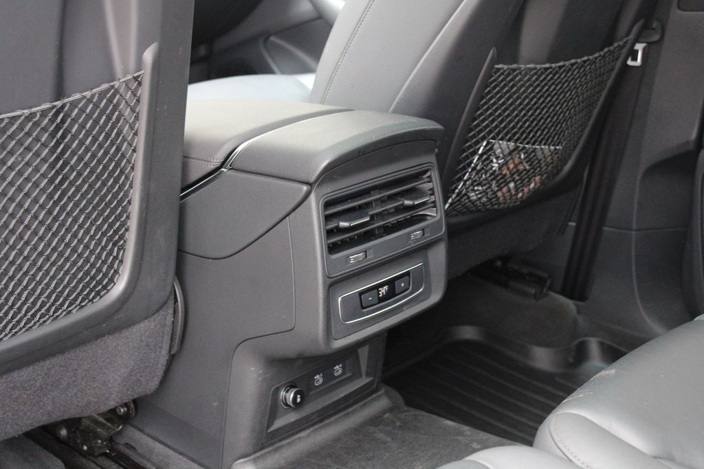Used 2021 Black Audi 45 Premium Plus image 23