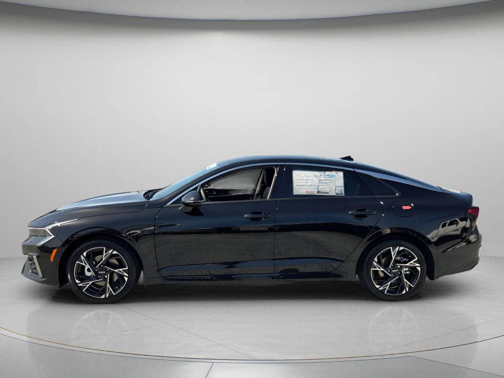 2026 Kia K5 - $28,456