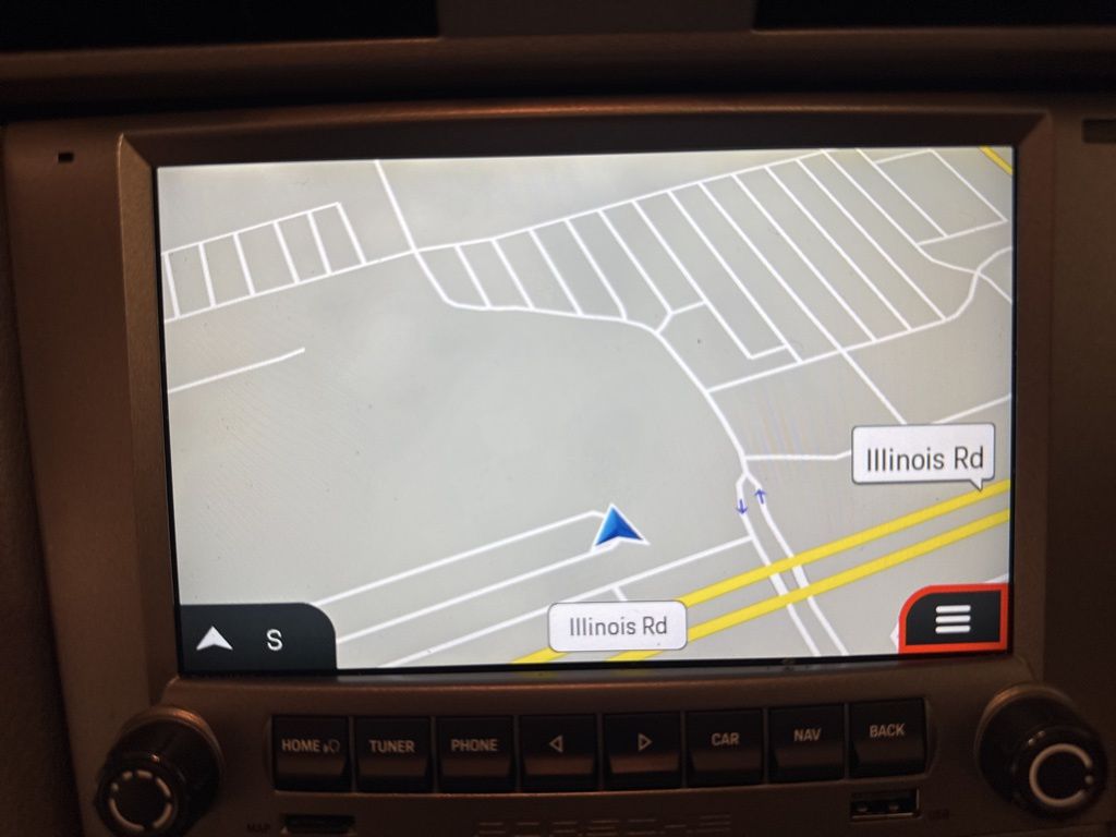 used 2005 Porsche 911 car, priced at $43,950