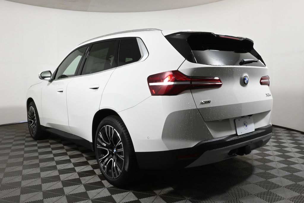 Thumbnail: 2026 BMW X3 - 5