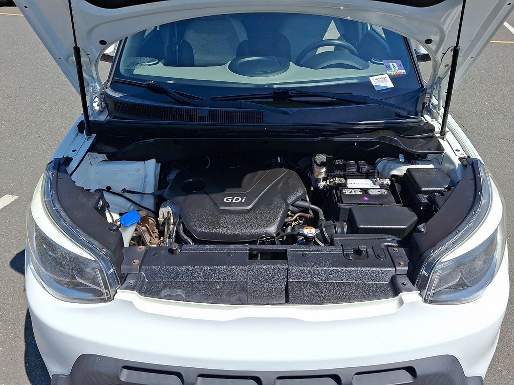 Thumbnail: 2016 Kia Soul - 28