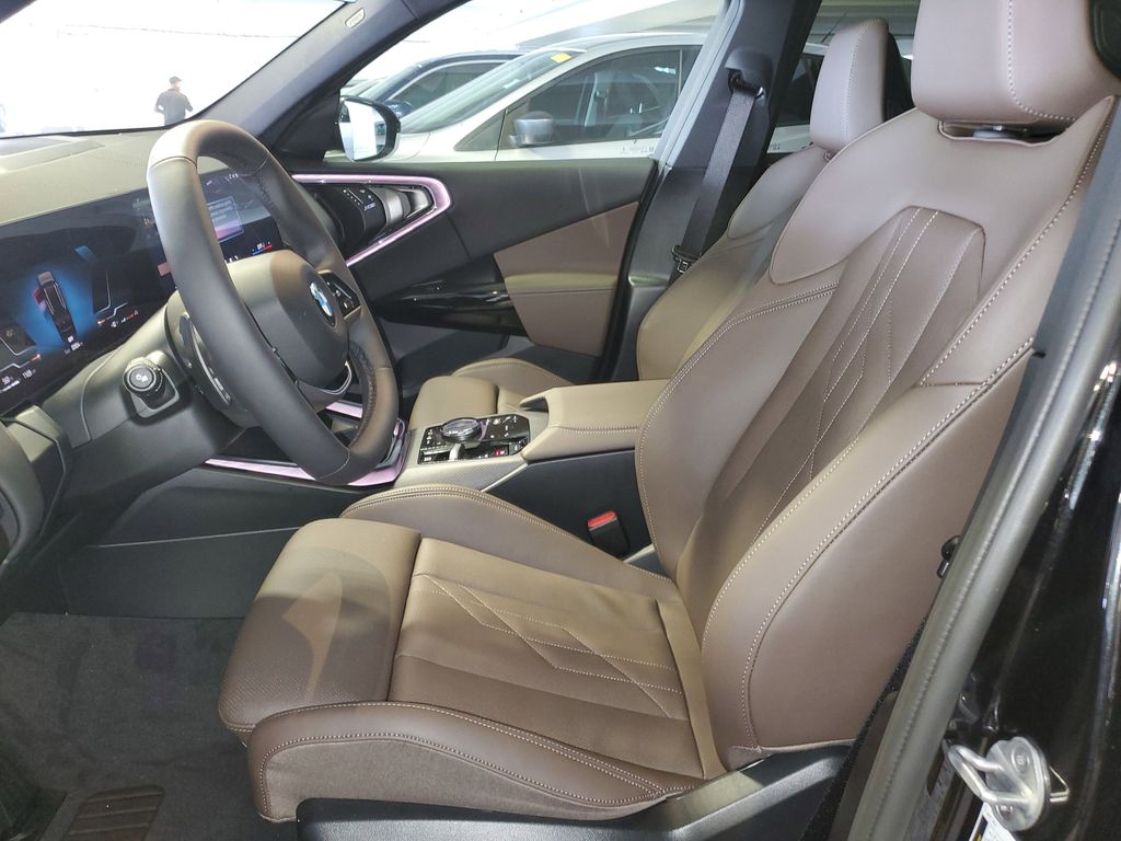 Used 2026 Black BMW 30 xDrive image 16