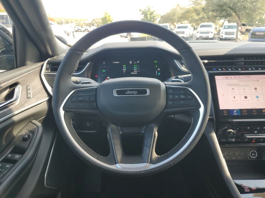 Used Car 2024 Jeep Grand Cherokee  4xe For Sale Under $30,000 In Austin, Texas