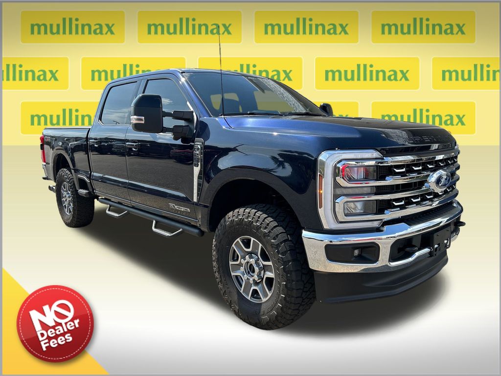 2024 Ford F-250SD Lariat