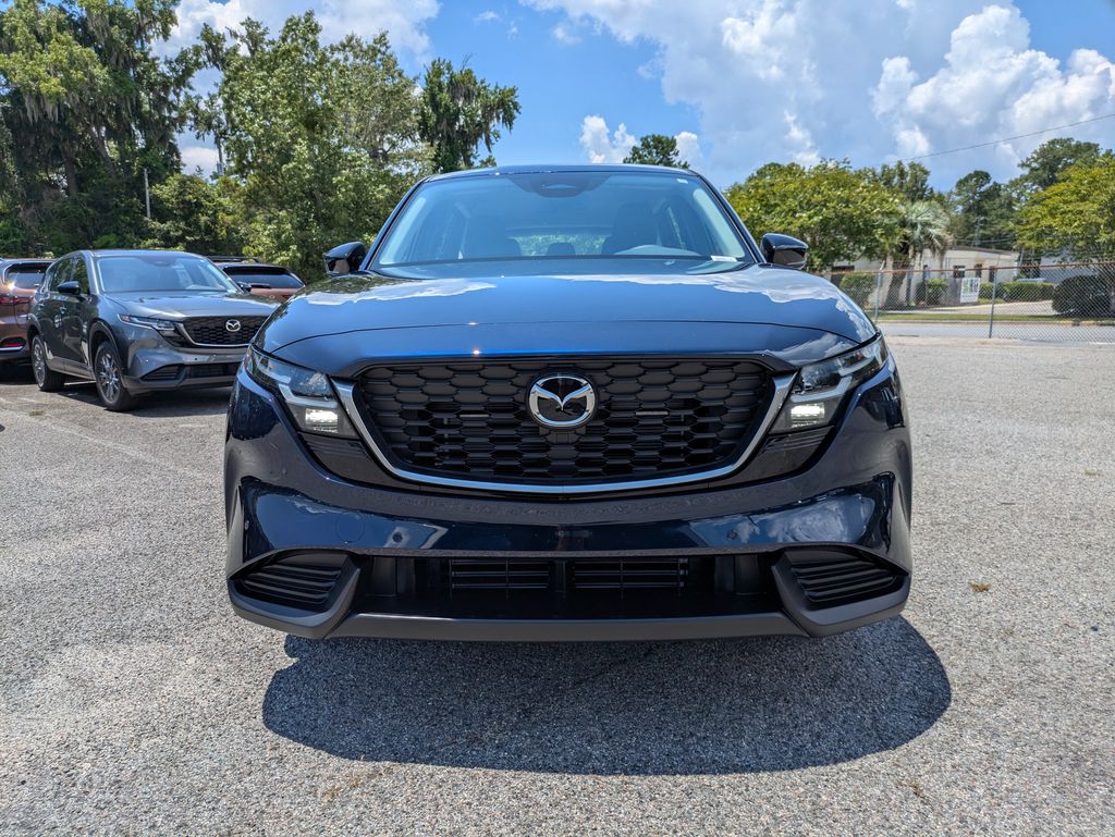 2026 Mazda CX-5 2.5 S