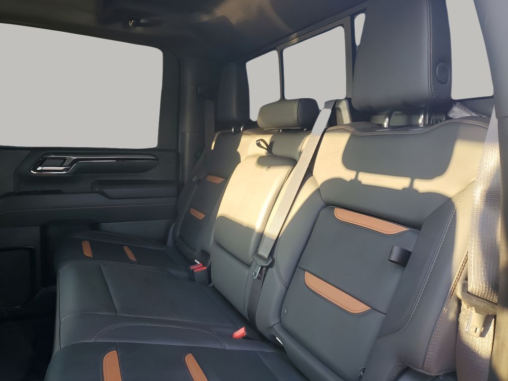 Used Car 2024 Gmc Sierra 2500hd  At4 For Sale In Austin, Texas