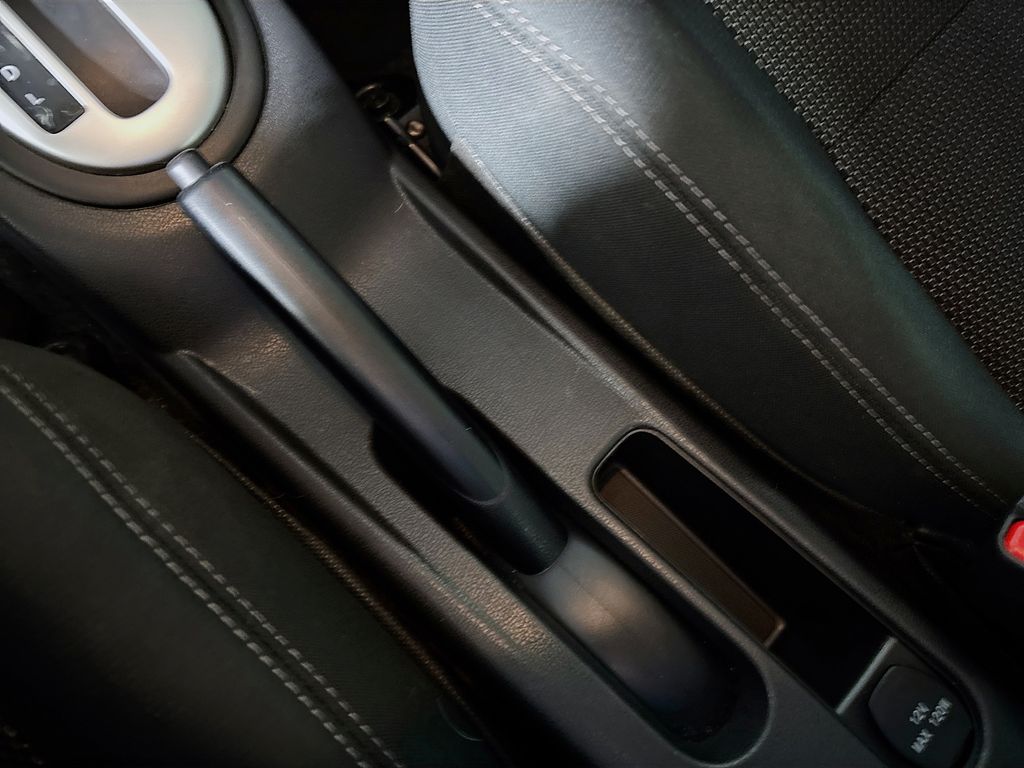 2019 Nissan Versa 1.6 SV