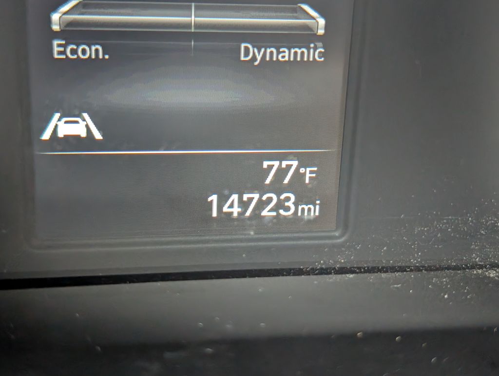 Used 2023 Hyundai Elantra Sedan