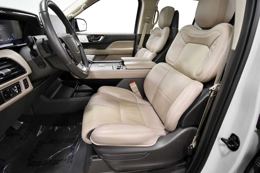 Used 2023 Lincoln Navigator SUV