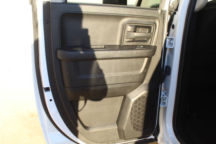 Used Car 2021 Ram 1500 Classic  Tradesman For Sale Under $30,000 In Georgetown, Texas