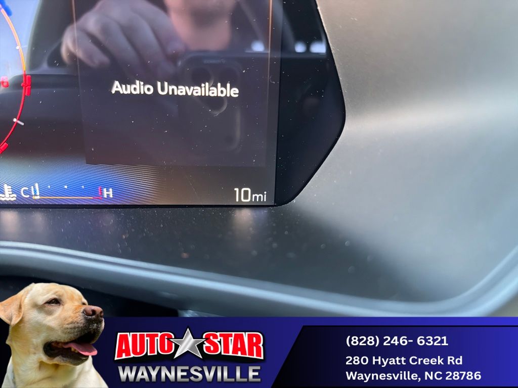 new 2026 Chevrolet Colorado car, priced at $46,795