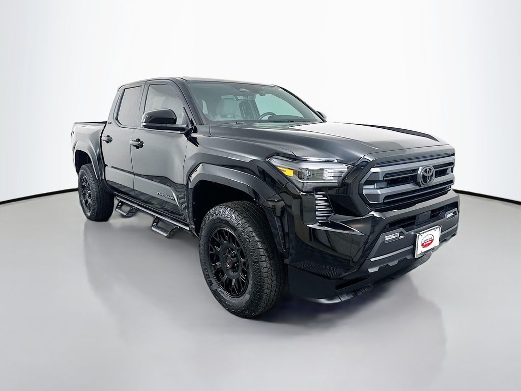 Thumbnail: 2026 Toyota Tacoma - 3