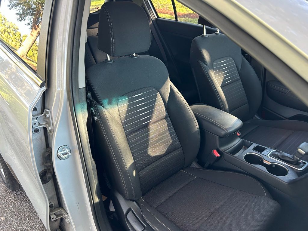 Thumbnail: 2018 Kia Sportage - 15