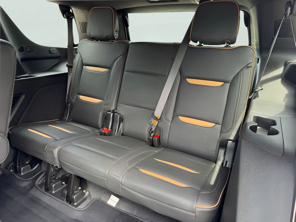 Used Car 2024 Gmc Yukon  At4 For Sale Under $70,000 In Austin, Texas