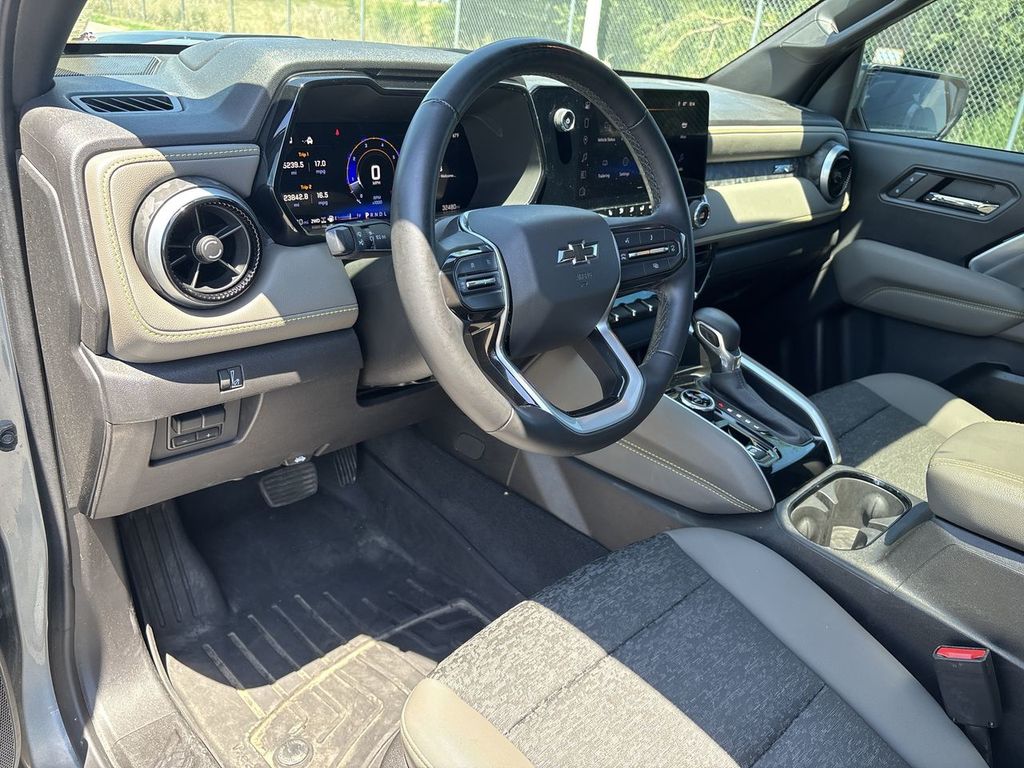 Used 2024 Chevrolet Colorado Truck