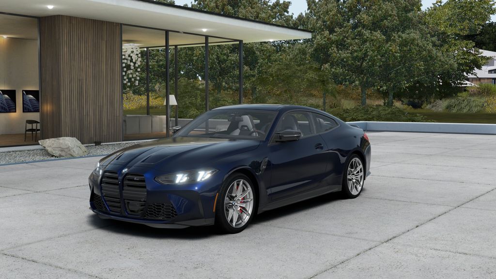 Thumbnail: 2027 BMW M4 - 23