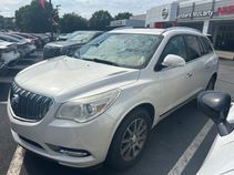  2013 Buick Enclave Leather FWD   