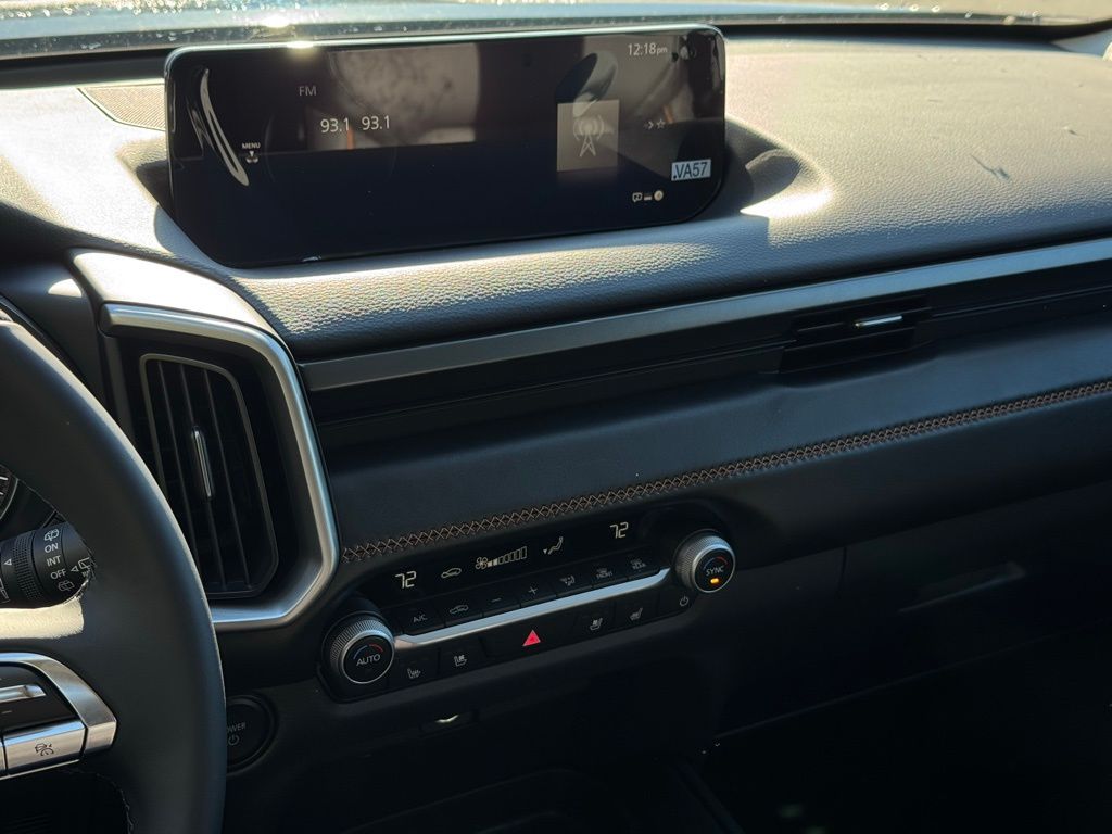 New 2026 Blue Mazda Premium image 31