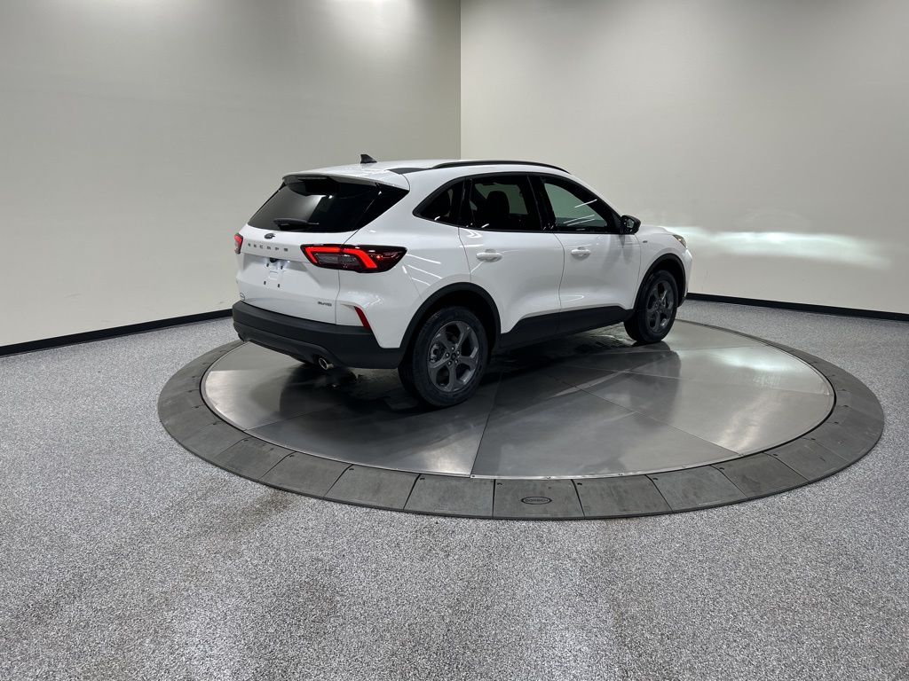 new 2026 Ford Escape car, priced at $35,315
