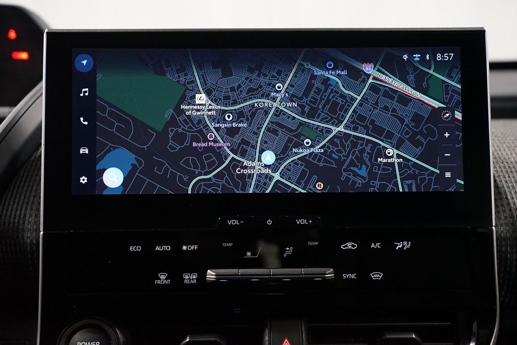 Thumbnail: 2024 Toyota bZ4X - 17