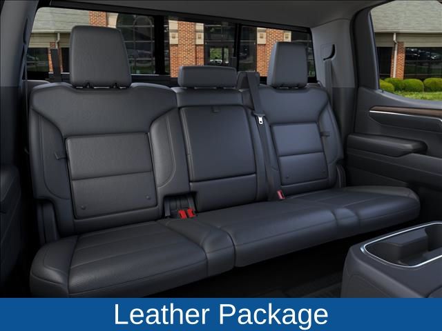ChevroletSilverado 150017