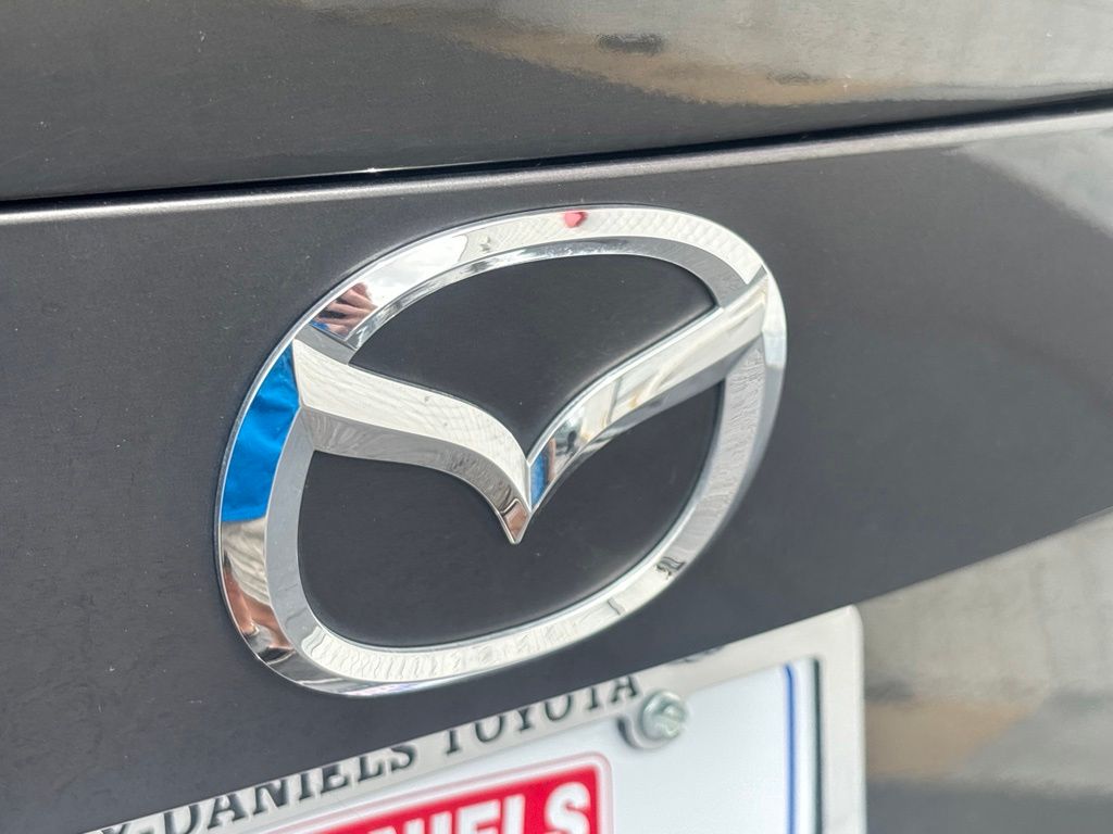 Used 2024 Mazda CX-90 SUV