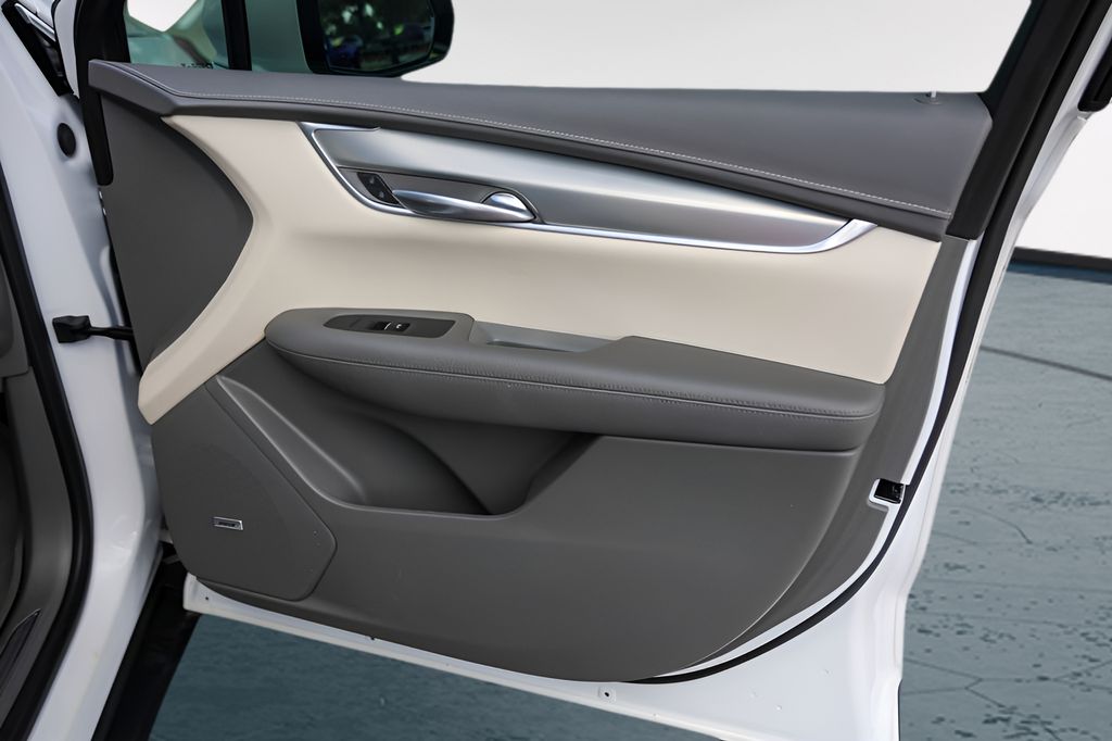 Used Car 2022 Cadillac Xt5  Premium Luxury For Sale Under $30,000 In Austin, Texas