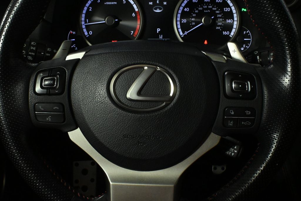 Thumbnail: 2020 Lexus NX - 19