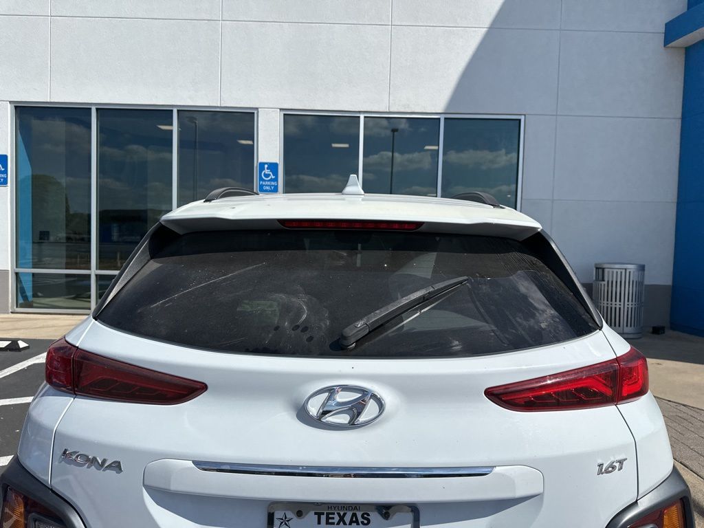 Thumbnail: 2020 Hyundai Kona - 6