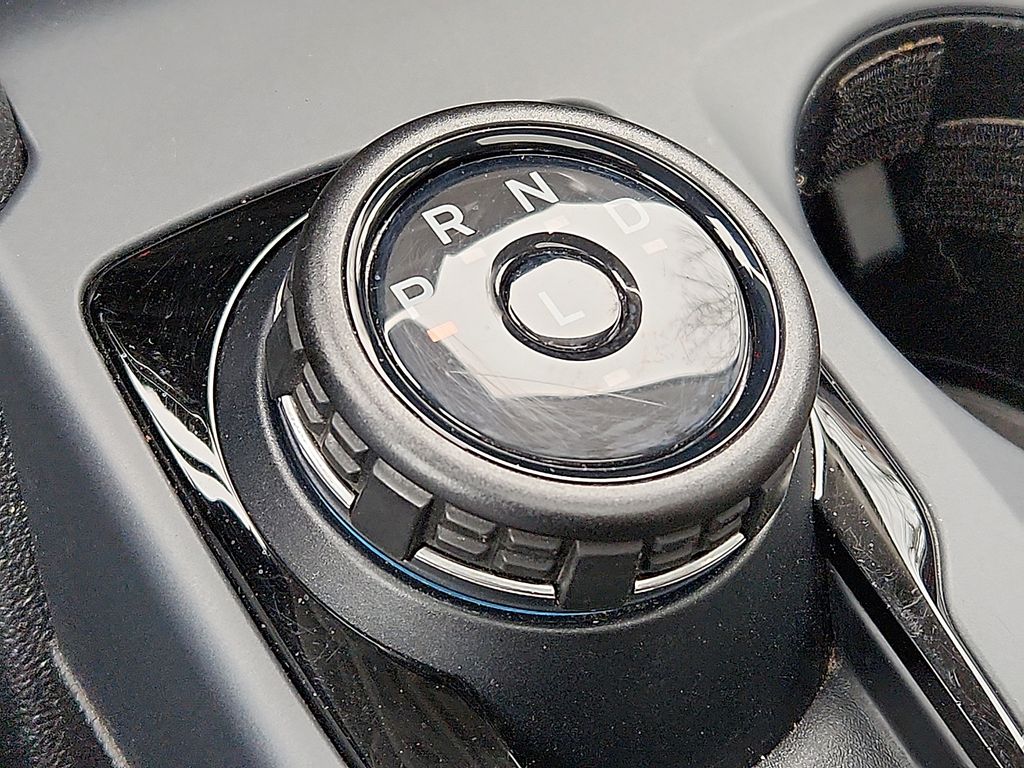 Thumbnail: 2022 Ford Bronco Sport - 15