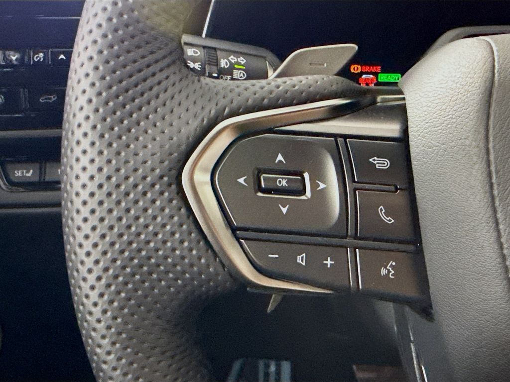 Thumbnail: 2026 Lexus TX - 12