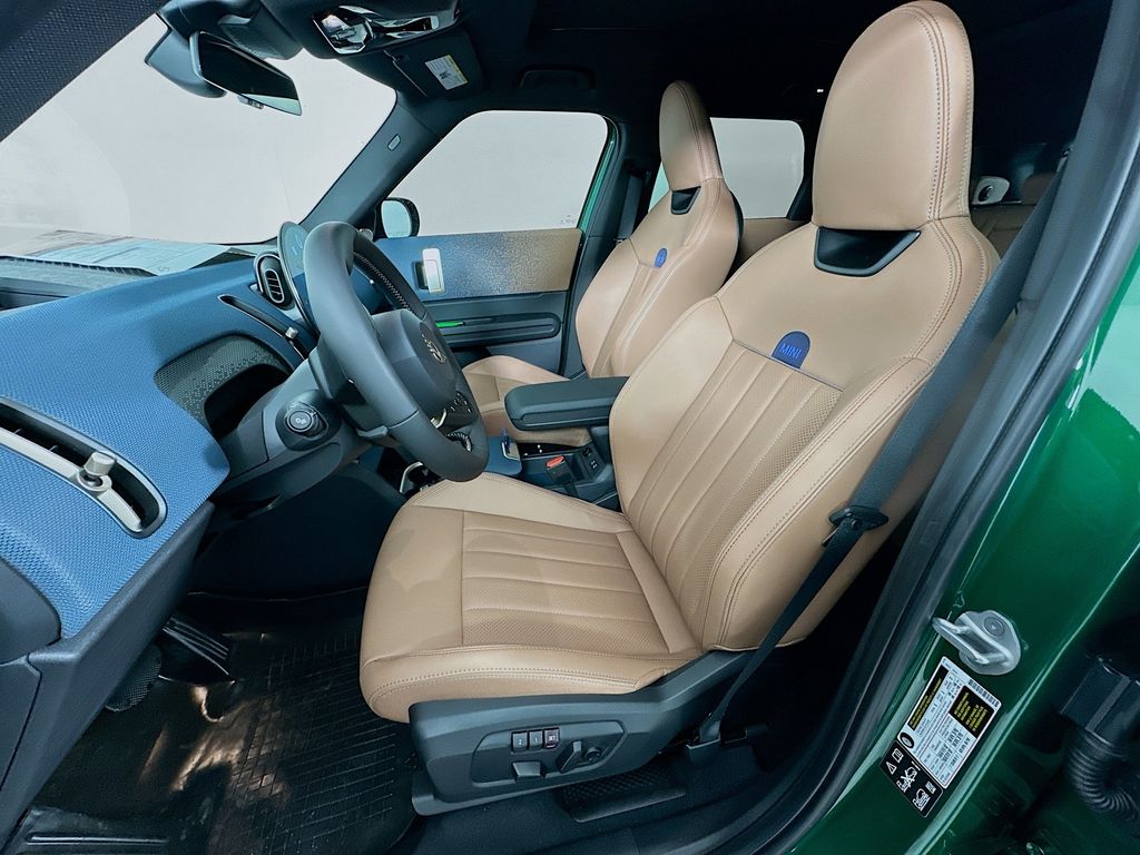 Thumbnail: 2026 MINI Cooper Countryman - 16