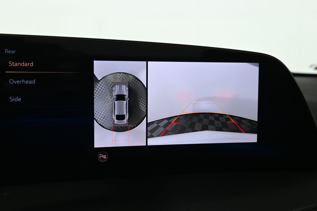 Thumbnail: 2025 Cadillac CT5 - 25