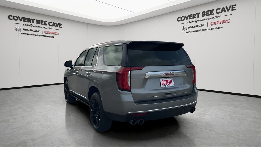 Used Car 2023 Gmc Yukon  Denali For Sale Under $70,000 In Austin, Texas