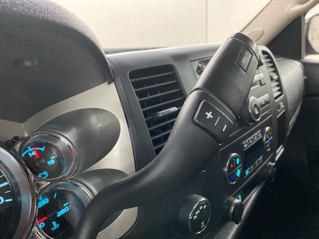 2012 Chevrolet Silverado 1500 LT photo