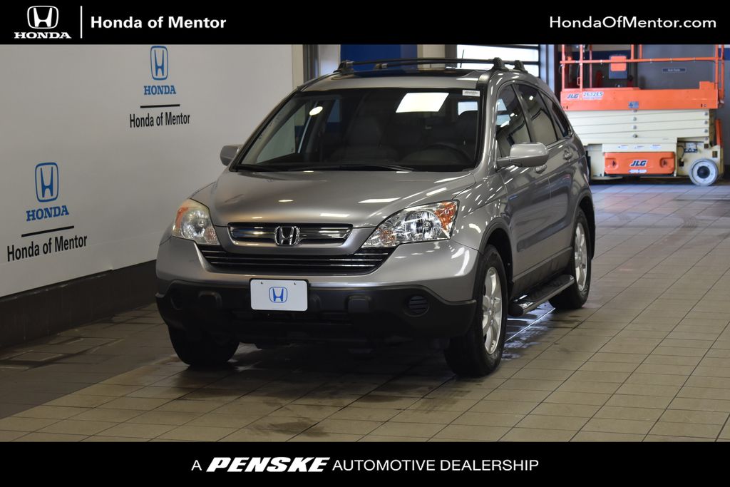 2007 Honda CR-V EX-L -
                Mentor, OH